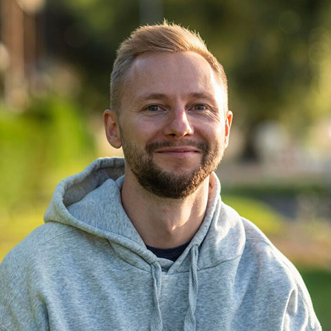 Фото Anna Müller